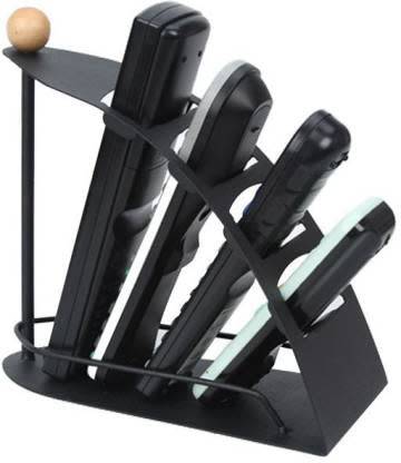 Universal TV Remote Control Organiser Contains 4 Layers