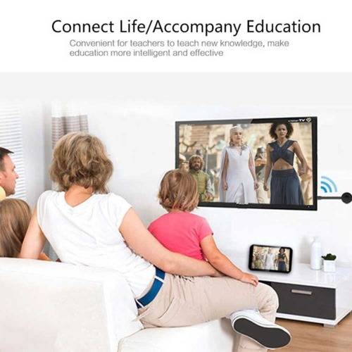 TV Stick Wireless HDMI Dongle