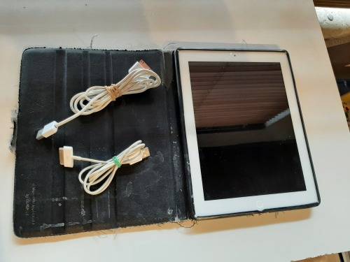 Apple iPad 2 16Gb WiFi
