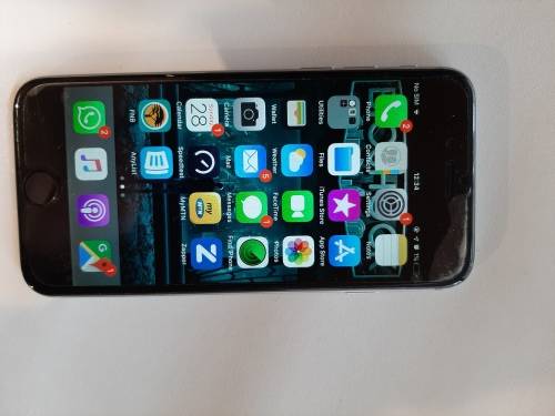 Apple iPhone 6s 16Gb