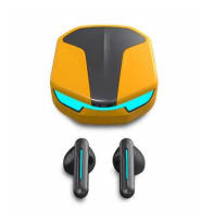 Wireless bluetooth headset low latency TWS waterproof, sweatproof and noise reduction
