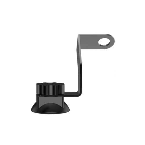 Anti-Slip Anti-Shock Bike Phone Holder Auto Lock Motorcycle Smartphone Holder