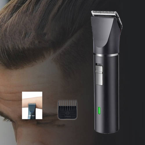 Multifunctional Waterproof Electric Shaver 3 in 1 Professional Barber Shaver