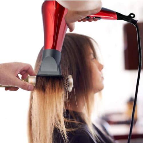 2400W Hair Salon Professional Beauty Salon Hair Dryer Hair Design SK-2211