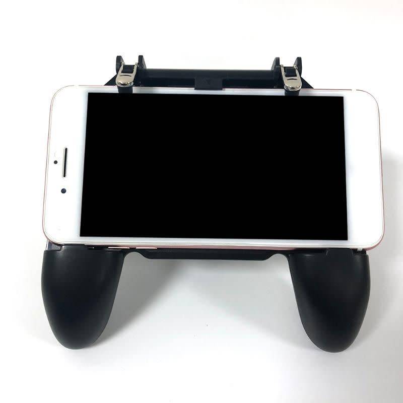 Game Controllers and Joysticks PUBG Gamepad with L1 R1 Triggers for Android IPhone