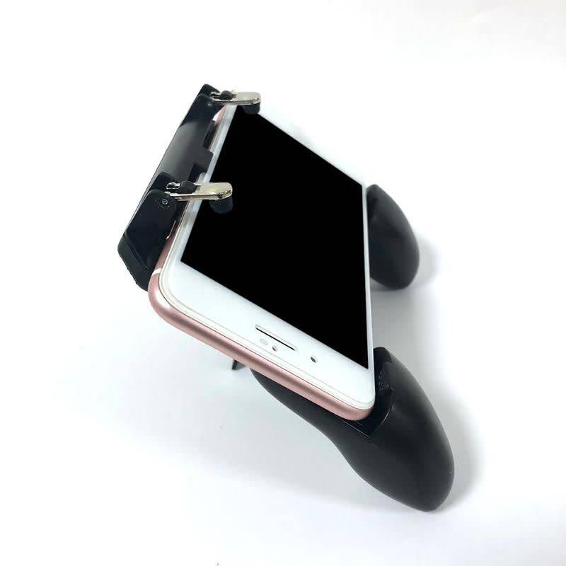 Game Controllers and Joysticks PUBG Gamepad with L1 R1 Triggers for Android IPhone