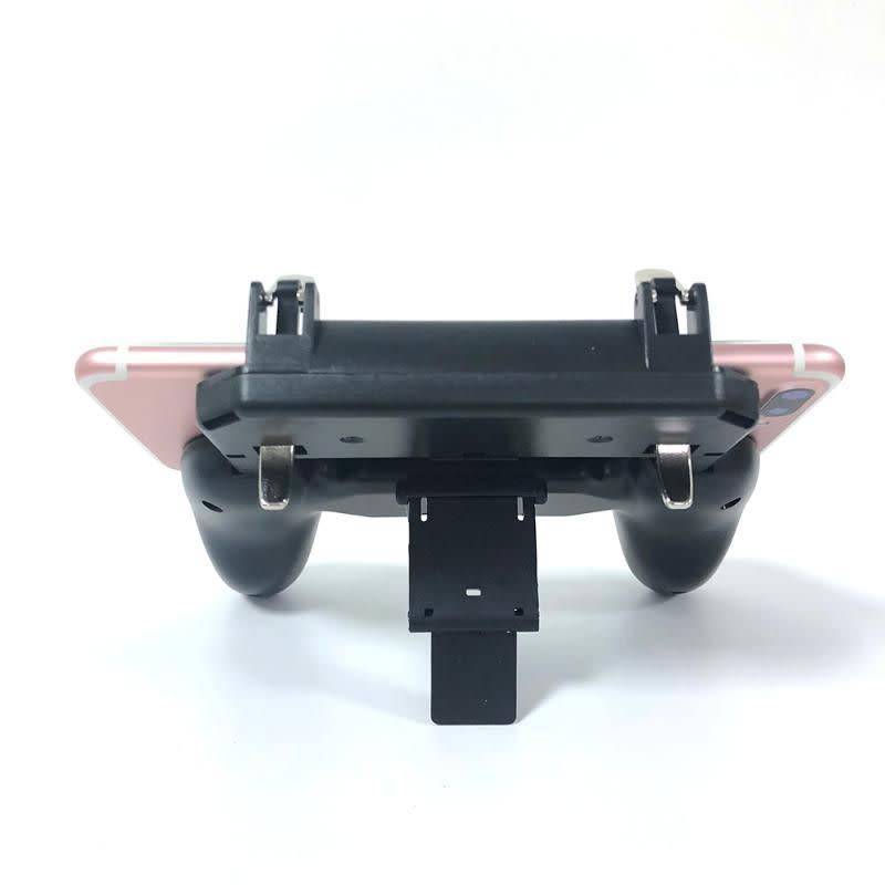 Game Controllers and Joysticks PUBG Gamepad with L1 R1 Triggers for Android IPhone