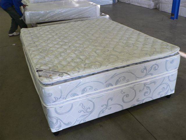 SPRING SPECIAL 20 DOUBLE BEDS REDUCED