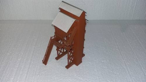 HO building
