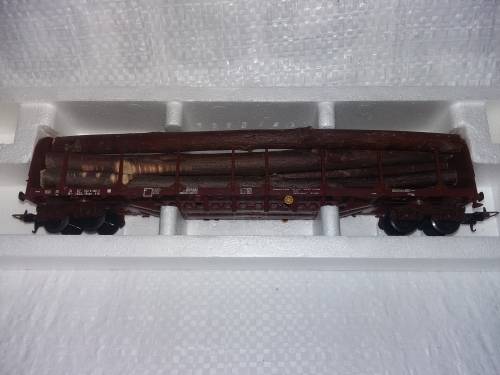 LIMA  wagon (boxed)