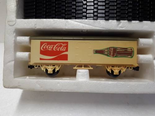 LIMA HO Crick set boxed