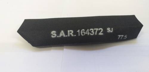 Lima SAR Oz wagon Tarp cover