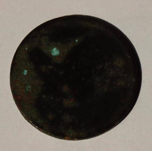 Guthrie and Co token (MB945)