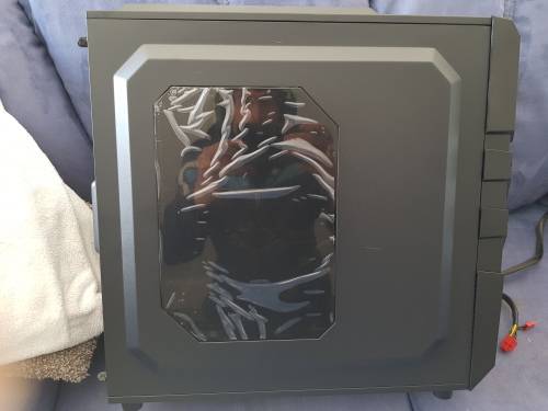 Intel i7 Sytem