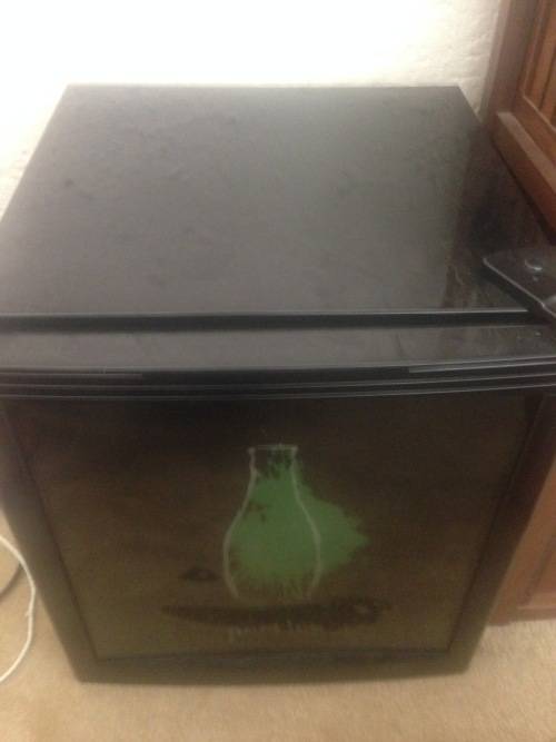 Perrier Bar Fridge 52 Litres