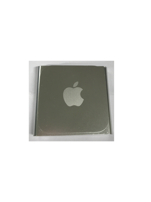 Apple iPod Nano 16GB Silver + FREE Apple Dock *Verified Seller | Offers Welcome | Fast Shipping!*