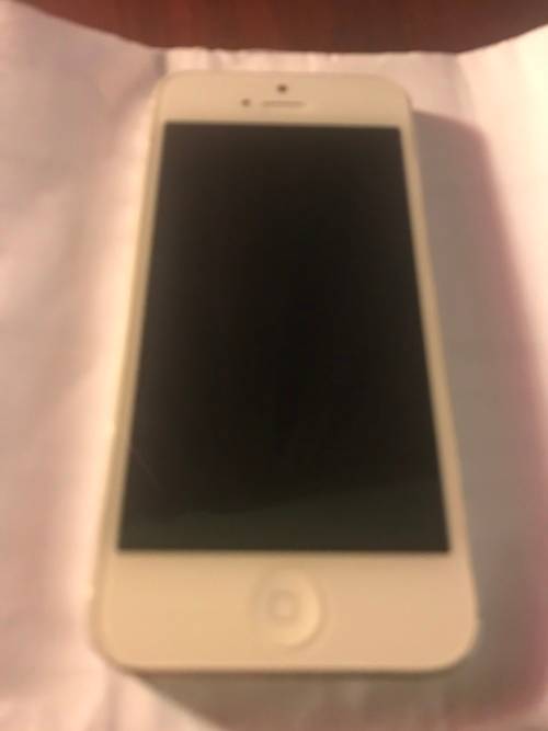 Apple iPhone 5 32GB for parts *READ LISTING*
