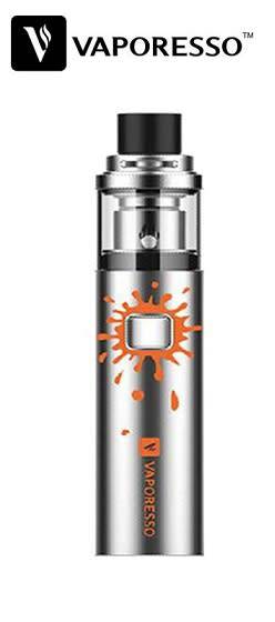 VAPORESSO VECO PLUS SOLO KIT ** IN-STOCK ** 3000mAh and 4ml Tank