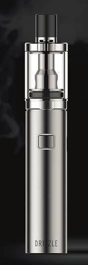 VAPORESSO DRIZZLE MTL (MOUTH-TO-LUNG)  KIT ** 100% AUTHENTIC **