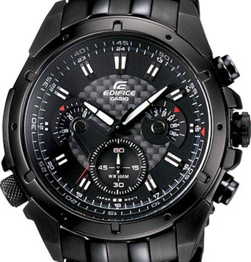 BRAND NEW CASIO EDIFICE (F1 REDBULL COLLECTION) CHRONO WATCH ** IN-STOCK AND 100% AUTHENTIC **