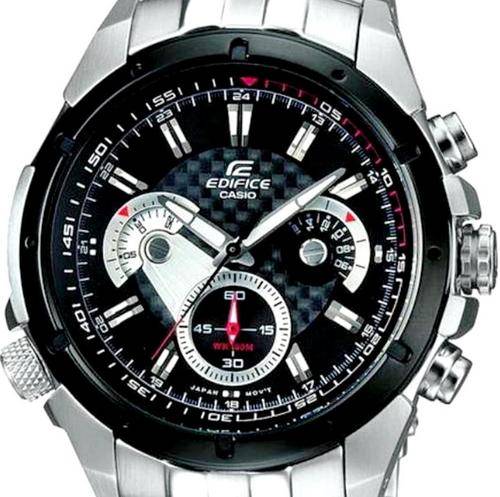 BRAND NEW CASIO EDIFICE (F1 REDBULL COLLECTION) CHRONO WATCH ** IN-STOCK **