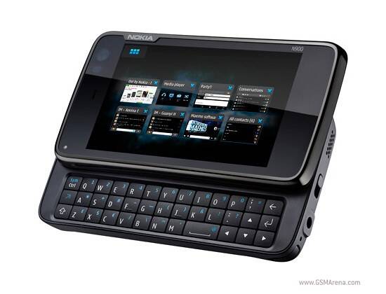 BRAND NEW NOKIA N900  ** New Model ** FREE SHIPPING **