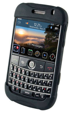 OtterBox Impact Case for BlackBerry Bold 9000 with Screen Protector  ** In-Stock **