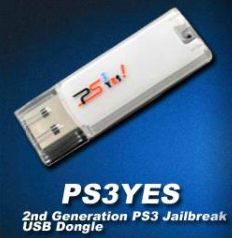PS3 Jailbreak USB Device with ATMEL Chip ** BRAND NEW **
