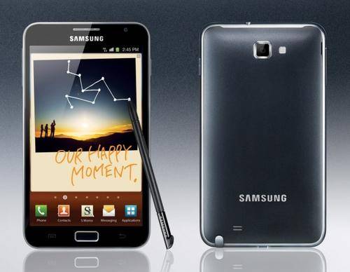 Brand New Samsung Galaxy Note 16GB (N7000) ** Free Shipping **
