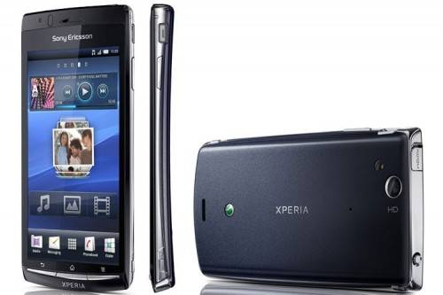 Brand New Sony Ericsson Xperia ARC S (LT18i) ** Free Shipping **