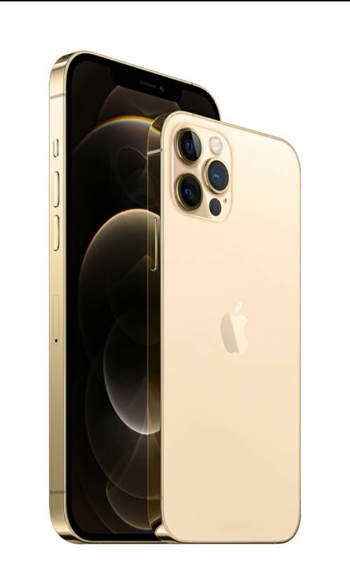 iPhone 12 Pro MAX 256gb GOLD * FREE SHIPPING