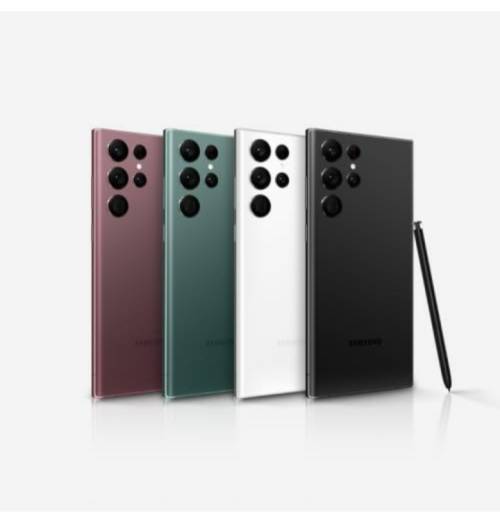 Samsung S22 Ultra BRAND NEW SEALED