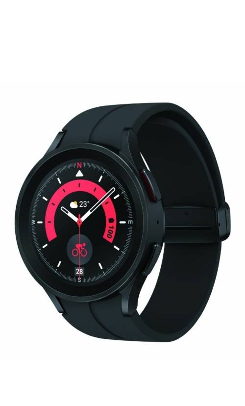 Samsung watch 5 Pro 45mm LTE