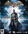 BATMAN; ARKHUM ASYLUM PS3 PRE-PLAY'd