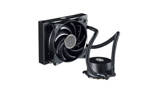 Cooler Master Masterliquid Lite 120 AIO Liquid Cooler
