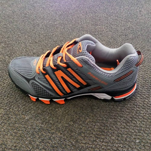 Fashion Men Shoes Comfortable Walking Casual Shoes Men 2016 Breathable Outdoor Shoes XE004 SIZE:7