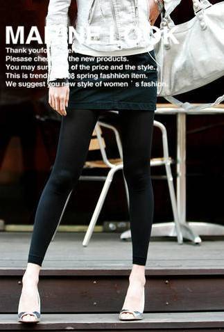 Warm! Warm! Warm! Winter Legging Tights Only for R20