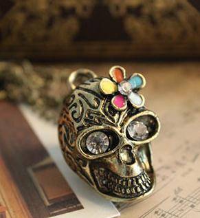 Fashion Jewelry Beautiful Sweater Chain / Necklace A024