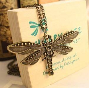 Fashion Jewelry Beautiful Sweater Chain / Necklace