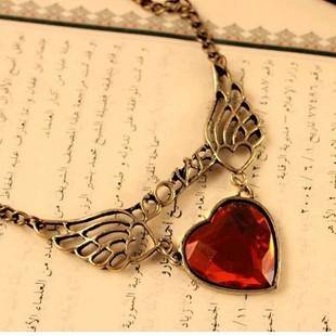 Fashion Jewelry Beautiful Sweater Chain / Necklace