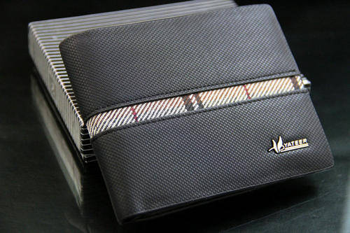 Hot Deals !!! Special Mens High Quality  Leather  Wallet