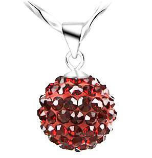 Fashion Jewelry Beautiful Crystal Necklaces !