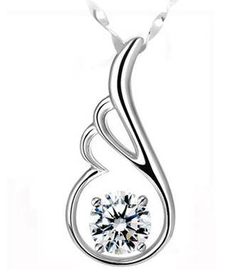 Fashion Jewelry Beautiful GOLD PLATED Necklaces !