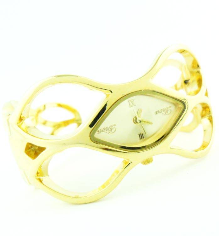 Fashionable Quartz Lady's Watch