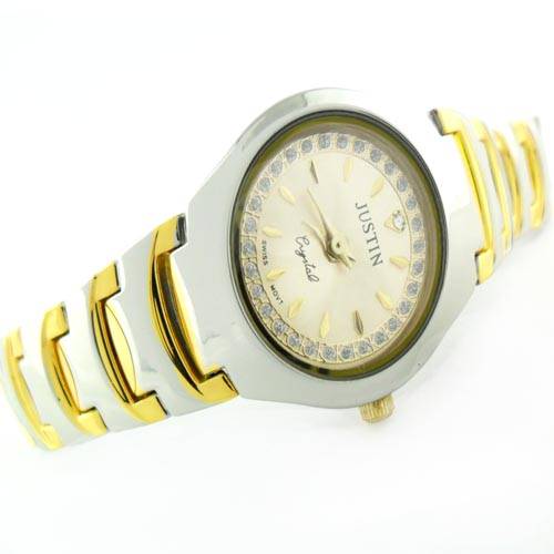Fashionable Quartz Lady's Watch