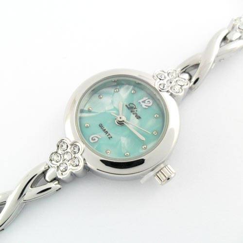 Fashionable Quartz Lady's Watch