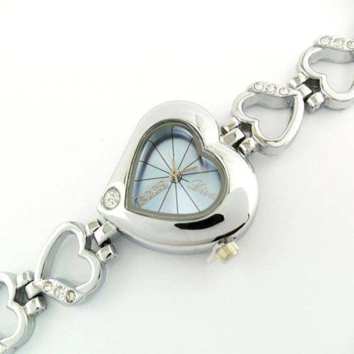 Fashionable Quartz Lady's Watch