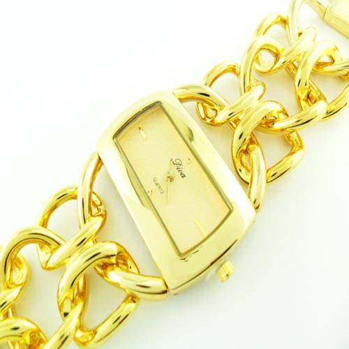 Fashionable Quartz Lady's Watch