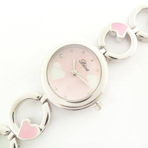 Fashionable Quartz Lady's Watch