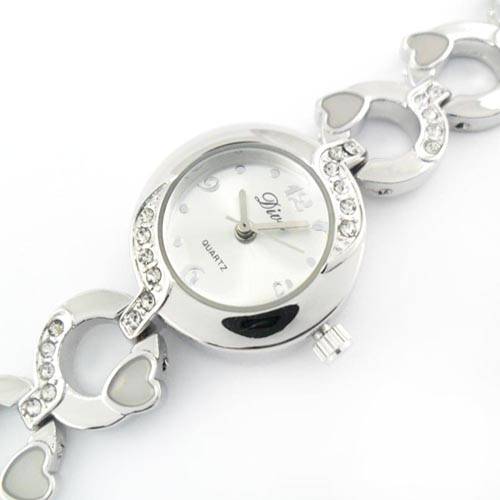 Fashionable Quartz Lady's Watch